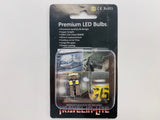 T5 Side Step LED Light Bulb (bright white)