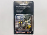 VW T5 Kombi Highline Led Interior Bulb Package 100% Quality Brand New V2