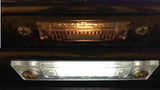Caddy MK3 / MK4 LED License Plate Units
