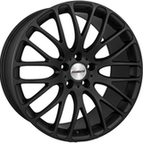 CALIBRE ALTUS 20" WHEEL & TYRE PACKAGE (MATTE BLACK)
