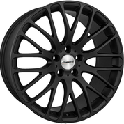 CALIBRE ALTUS 20" WHEEL & TYRE PACKAGE (MATTE BLACK)