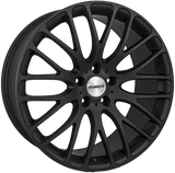 CALIBRE ALTUS 20" WHEEL & TYRE PACKAGE (MATTE BLACK)