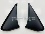T5 - T6 Premium Sportline Facelift Kit (Badged grille) Includes NEW V3 BLACK DRL HEADLIGHTS