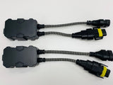 T5 T5.1 LED Fog Light Bulbs (6000k)