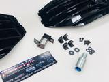 T5.1 Sportline Lower Spoiler, Grille, DRL Kit, Fog Kit, Twin Rear Spoiler NEW