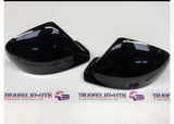 T5 T5.1 Facelift Manual Wing Mirrors View Max (pair) Premium Quality