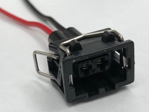 T4 Fog Light / Lamp Connector Replacement Part