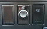 T4 Fog Light Harness / Loom