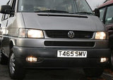 T4 Long Nose (1996 - 2003) Complete Fog Light Kit