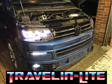 T5.1 Front End Package