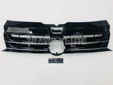 T5 To T5.1 Premium Facelift Kit (Light bar headlights)
