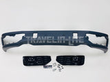 T5 To T5.1 Premium Facelift Kit (Light bar headlights)