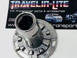 VW T5.1 T6 Transporter Amarok Wing Mirror Repair Gear Bracket Bush PAIR X2 New