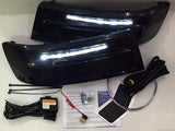 T5 To T5.1 Facelift Conversion Upgrade Package (DRL KIT)