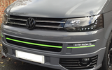 T5.1 Front Grille & Badge (2010 onwards)