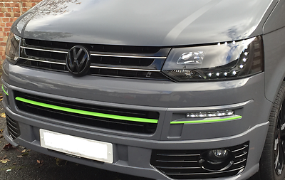 T5.1 Front Grille & Badge (2010 onwards)