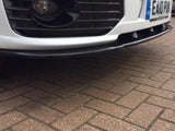 T5 To T5.1 Premium Facelift Kit (Light Bar Headlights, Badgeless Grille, Splitter)