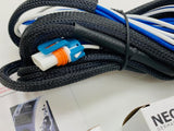 T5.1 Transporter Fog Light Harness Switch & Led Bulbs 10-15 Great Quality