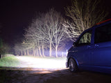 Transporter T5.1 (2010-2015) Lazer Triple R 750 (GEN2) High performance LED spotlights
