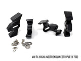 Transporter T5.1 (2010-2015) Lazer Triple R 750 (GEN2) High performance LED spotlights