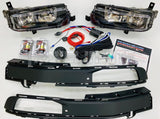 T5 To T6 Premium Facelift kit (Standard headlights)