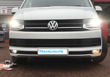 T6  LED Fog Light Bulbs & Resistors