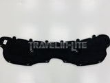 T5 - T6 Premium Facelift Kit (Badged grille) Includes NEW V3 BLACK DRL HEADLIGHTS