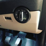 Amarok Auto Headlight Upgrade Switch & Module. 2016 onwards