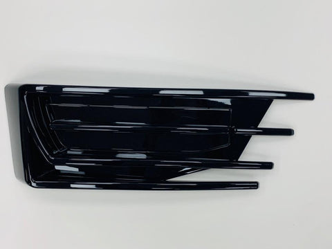 T6 Sportline Fog Cover Driver Side 15 Onwards Great Quality Brand New