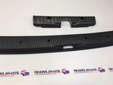 T5 T5.1 T6 T6.1 Twin Rear / Tailgate Threshold