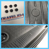 T5 T5.1 T6 T6.1 Kombi Threshold Caps / Covers 6pcs