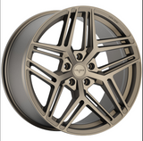 VW Transporter Velare VLR16 20” Wheel & Tyre Package