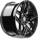VW Transporter Velare VLR16 20” Wheel & Tyre Package
