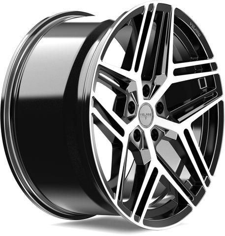 VW Transporter Velare VLR16 20” Wheel & Tyre Package