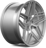 VW Transporter Velare VLR16 20” Wheel & Tyre Package