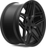 VW Transporter Velare VLR16 20” Wheel & Tyre Package