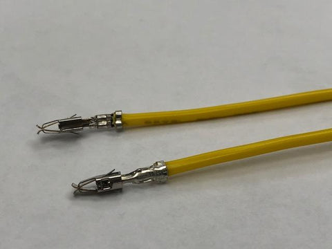 T5 T5.1 T6 Replacement Connector Pre Wired x2