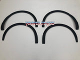 T6 Wheel Arch Trims SWB 2016 - 2019 Brand New