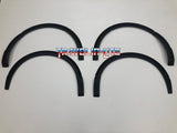 T6.1 Wheel Arch Trims SWB 2020 onwards Brand New