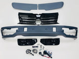 T5.1 Sportline Package w. Fog Light Kit