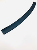 CADDY BUMPER PROTECTOR 10-15 MATTE BLACK