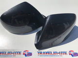 T5 / T5.1 Electric Heated Mirrors View Max (pair) Premium Quality E Marked