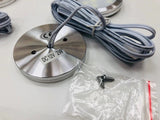 Interior LED Ceiling Spot Lights With Controller