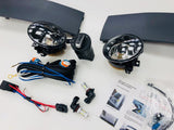T5.1 Light Bar DRL Kit & Led Fog Light Kit 2010 - 2015 Great Quality Brand New