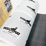 Dodo Mat Super Liner 1 x 6m Roll Car Van Insulation Sound Proofing 6mm 1/4" Foam
