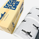 Dodo Mat Super Liner 1 x 6m Roll Car Van Insulation Sound Proofing 6mm 1/4" Foam