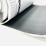 Dodo Mat Super Liner 1 x 6m Roll Car Van Insulation Sound Proofing 6mm 1/4" Foam