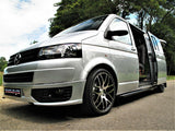 CALIBRE EXILE-R 20" WHEEL & TYRE PACKAGE (BLACK/POLISHED)