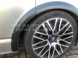 T6.1 Wheel Arch Trims SWB 2020 onwards Brand New