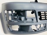 T5.1 Front & Rear Smooth Primed Bumpers, Sportline Lower Spoiler Great Quality